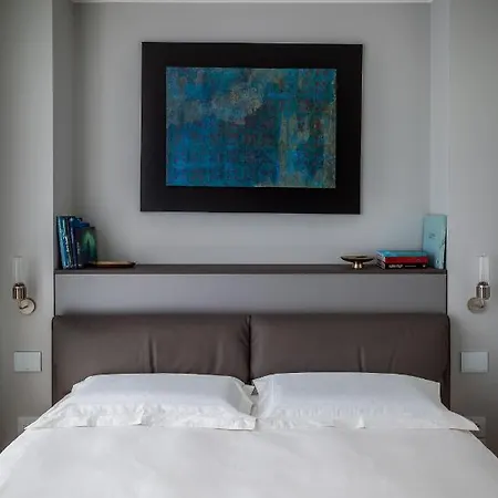 Aparthotel Domux Torre Galfa Sky & Panoramic View 2*