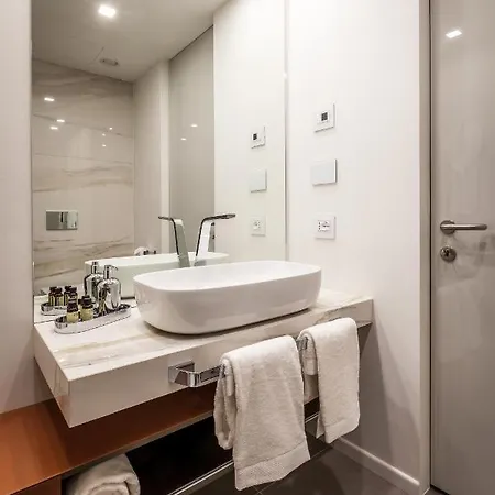 Domux Torre Galfa Sky & Panoramic View Aparthotel