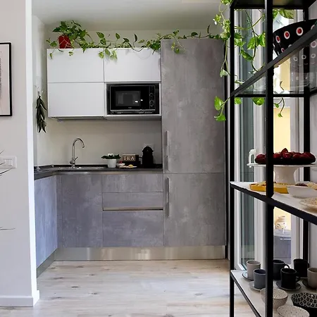 Bed & Breakfast La Terrazza Di Barbara Milano