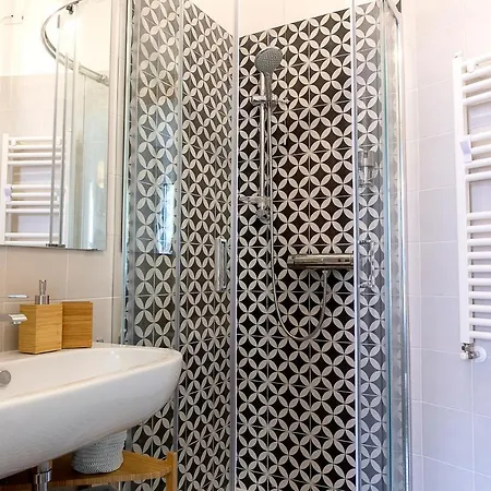 La Terrazza Di Barbara Bed & Breakfast Milano