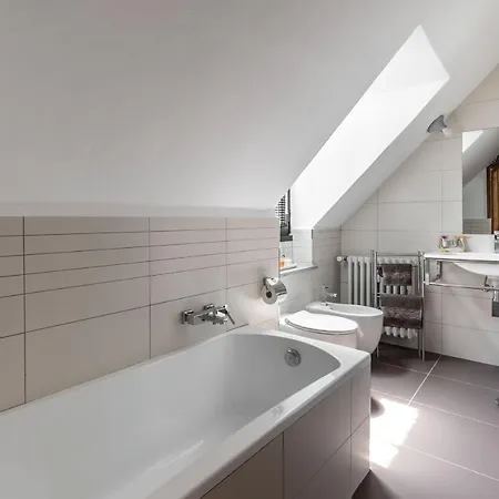 Bauhaus Apartment *
