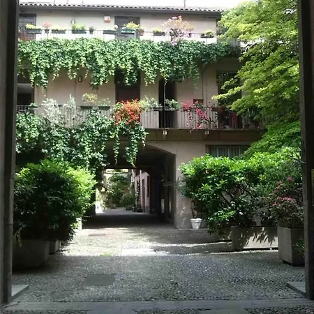 Openspace * Milánó