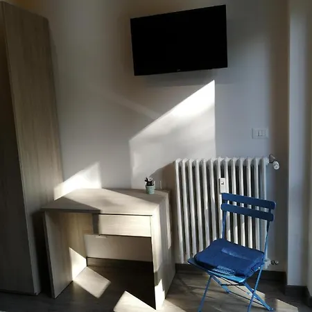 Casa Marche Vendégház