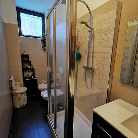 Апартаменты Casa Virginia *