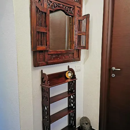 Casa Virginia