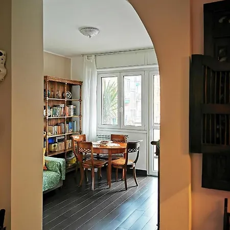 Casa Virginia * Milan