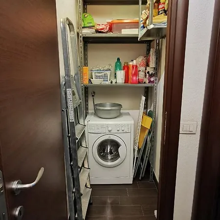 Апартаменты Casa Virginia