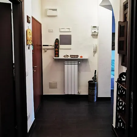 Апартаменты Casa Virginia *