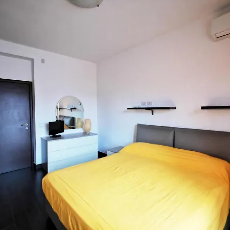 Casa Virginia Апартаменты *