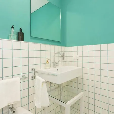 Parisienne Porta Romana Appartement Milaan