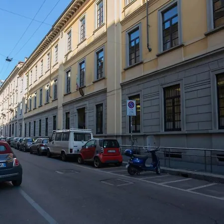 Parisienne Porta Romana