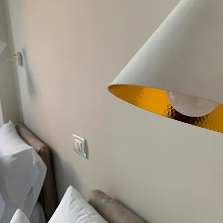 Ca' Brera Appartement