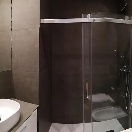 Ca' Brera Appartement