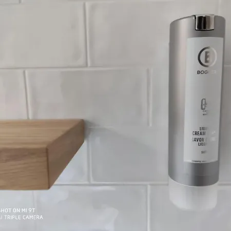 דירה E-milan Zona Tortona מילאנו