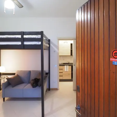 Primopiano - Calvi Apartamento Milán