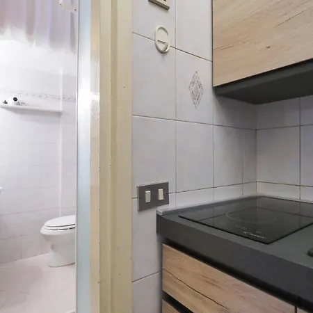 Apartamento Primopiano - Calvi