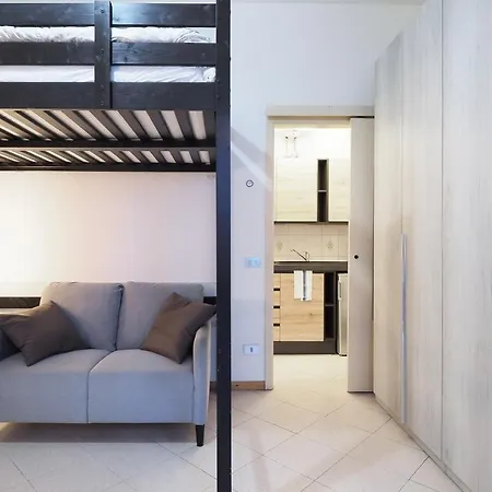 Primopiano - Calvi Apartamento Milán