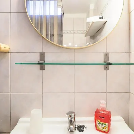 Primopiano - Calvi Apartamento