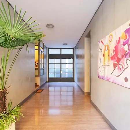 Primopiano - Calvi Appartement