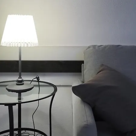 Appartement Primopiano - Calvi *