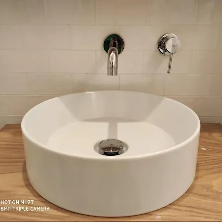 Apartmán E-milan Zona Tortona *