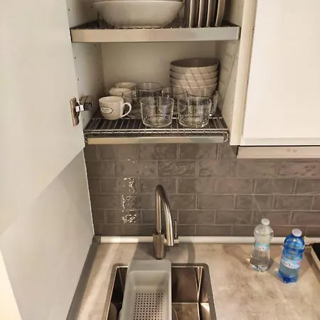 E-milan Zona Tortona מילאנו