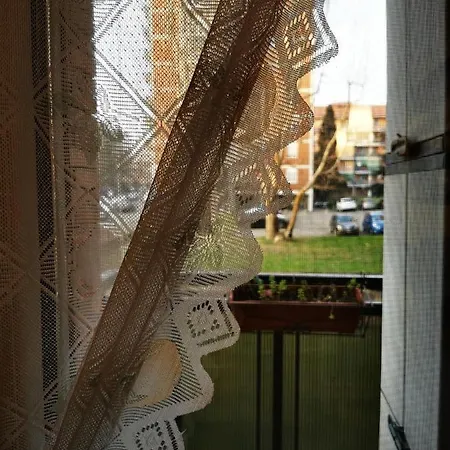 Апартаменты Casa Virginia *