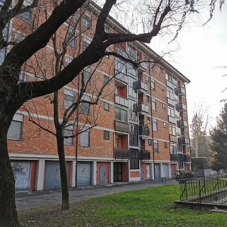 Casa Virginia Апартаменты *