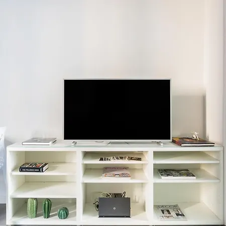 Anfossi Master Guest Апартаменты *