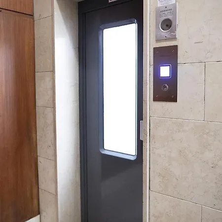 Smart Apartment Milan