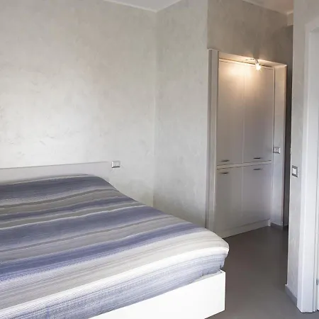 Smart Apartment *