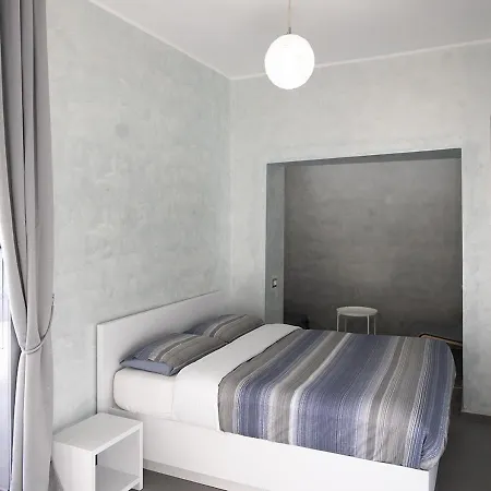 Smart Apartment