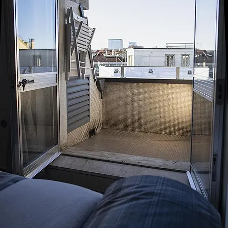 Smart Apartment *