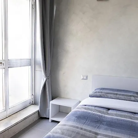 Apartment Smart Milan