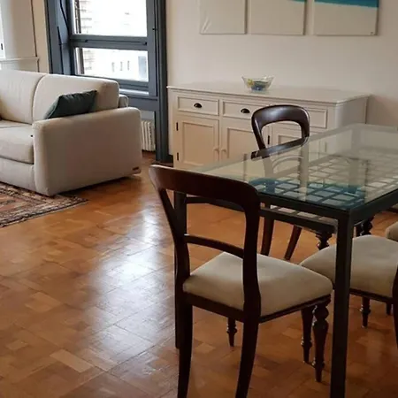 Ferienhaus Elegant Per Centro E Fiere *