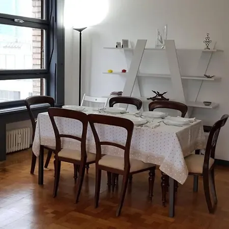 Elegant Per Centro E Fiere Ferienhaus *