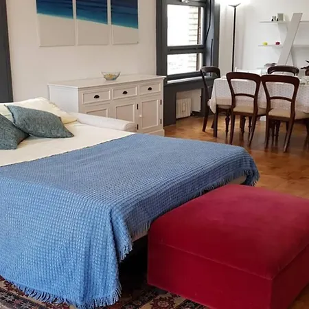 Elegant Per Centro E Fiere Ferienhaus