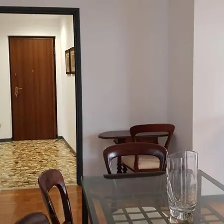 Elegant Per Centro E Fiere Ferienhaus