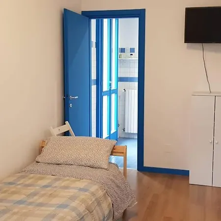 Elegant Per Centro E Fiere Ferienhaus