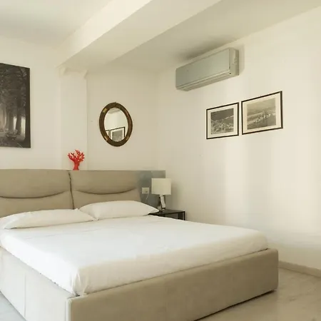 Apartmán Luvi - Quintiliano
