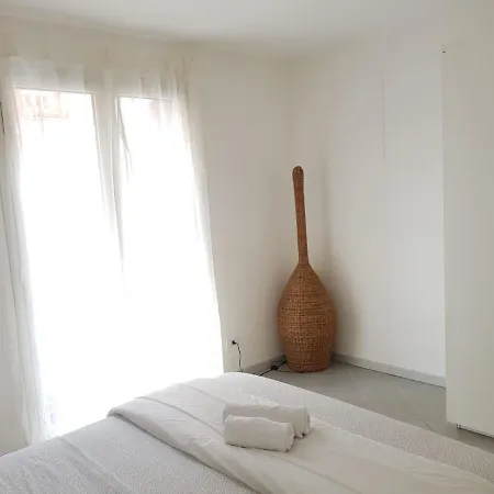 Sky Apartamento Milán