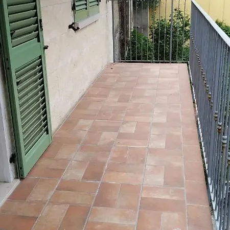 Lejlighed Un Angolo A Milano... Milano