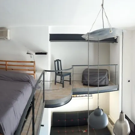 My Navigli Couette-café *