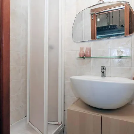 Chic Mini Loft Apartamento Milán