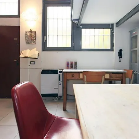 Chic Mini Loft Apartamento Milán