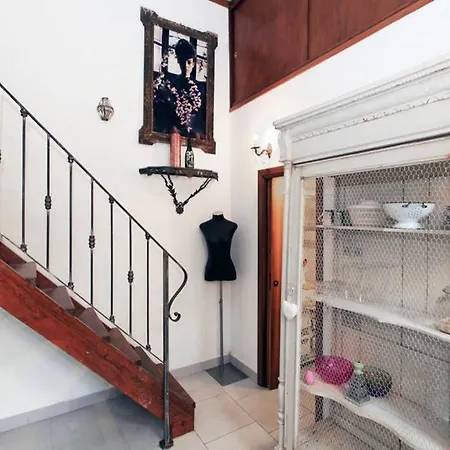 Chic Mini Loft Apartamento