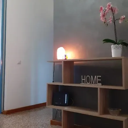 Gloria Giannella Gæstehus Milano