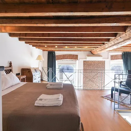 Duomo Cathedral View - Luxury * 밀라노