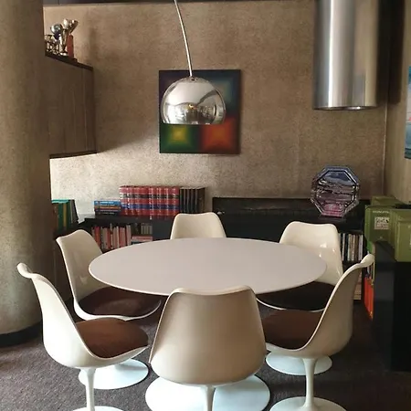 La Casa Delle Arti Tortona Navigli Appartement Milan