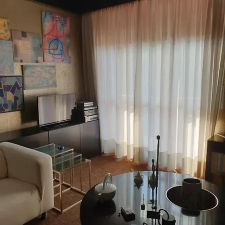 La Casa Delle Arti Tortona Navigli Milan